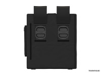 Audibax Pro AM18-001 Capa para Manhattan 18S Audibax Pro AM18-001 Capa para Manhattan 18S